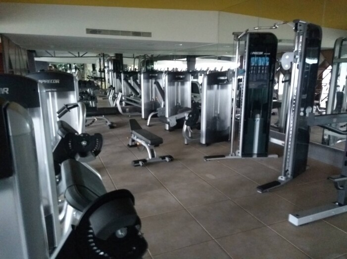 Hard Rock Iconia
