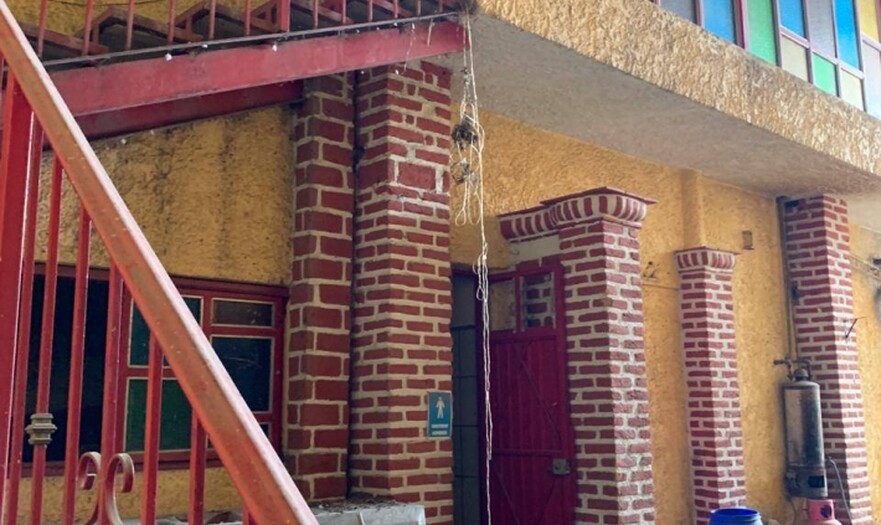 Bodega en colonia san francisco