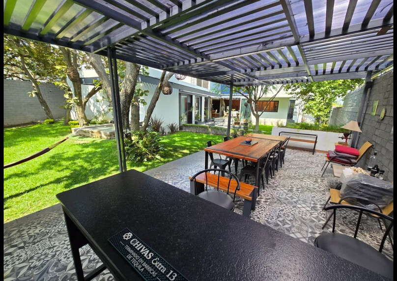 Casa en venta en El Palomar