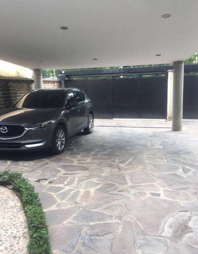 Bugambilias 1ra sección