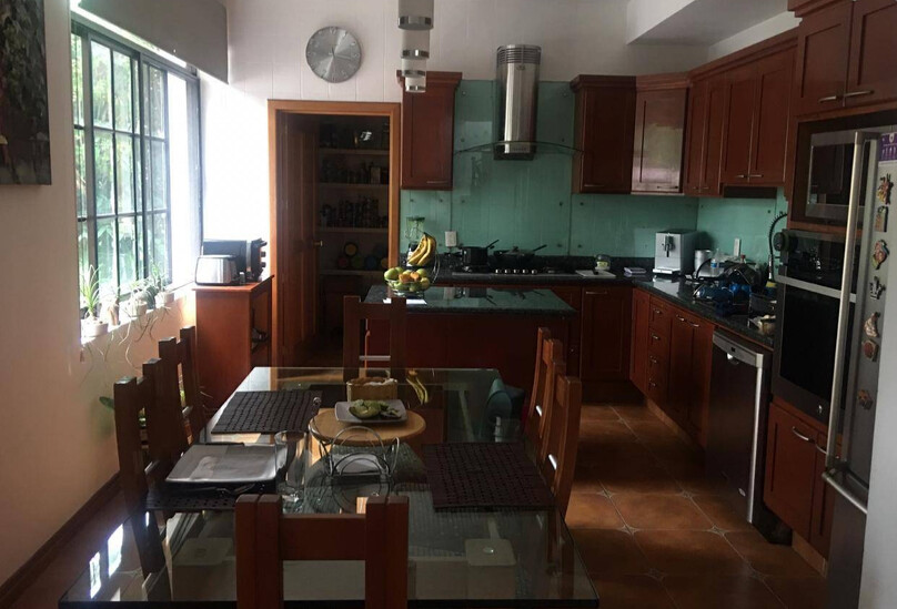 Bugambilias 1ra sección