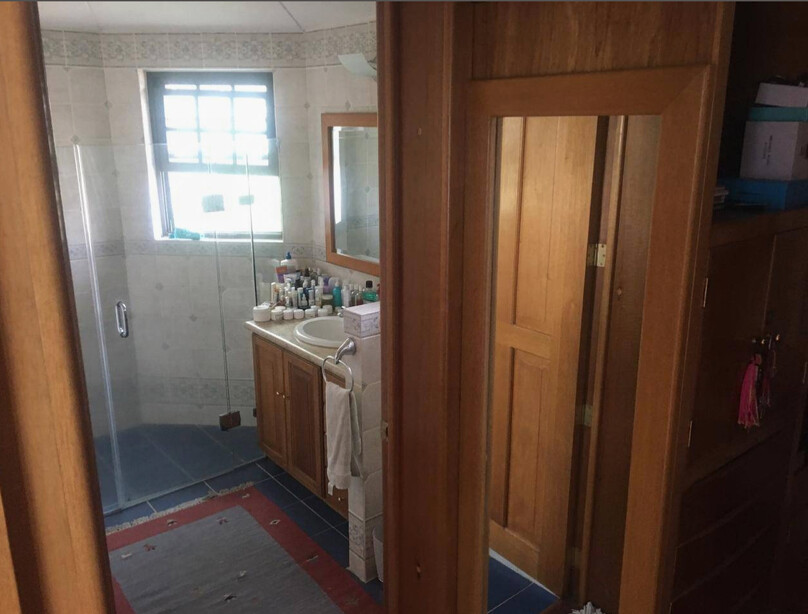 Bugambilias 1ra sección