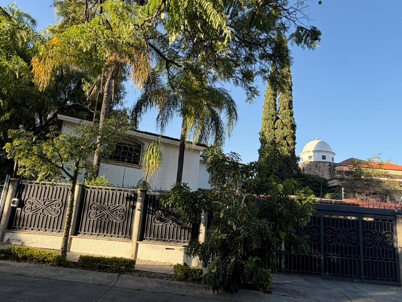 Bugambilias 1ra sección