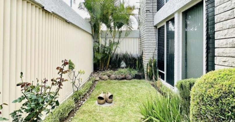 Casa en venta en Prados Providencia