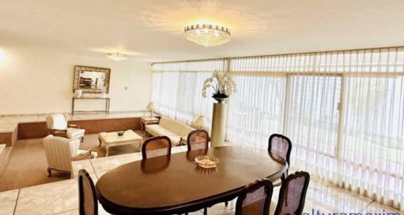 Casa en venta en Prados Providencia