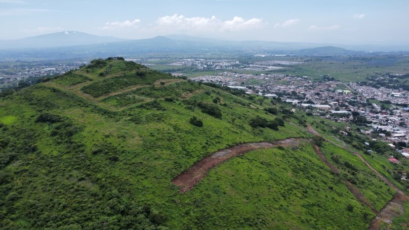Se vende parcela en Tonalá de oportunidad