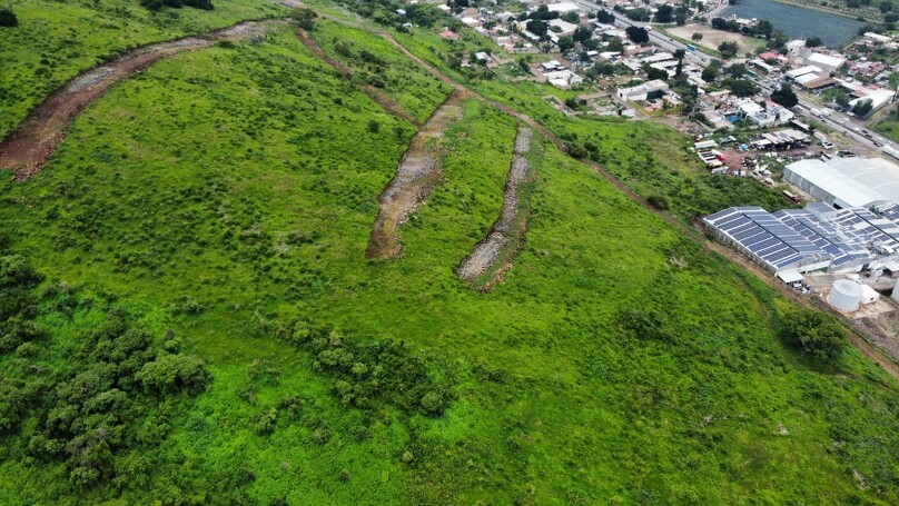 Se vende parcela en Tonalá de oportunidad