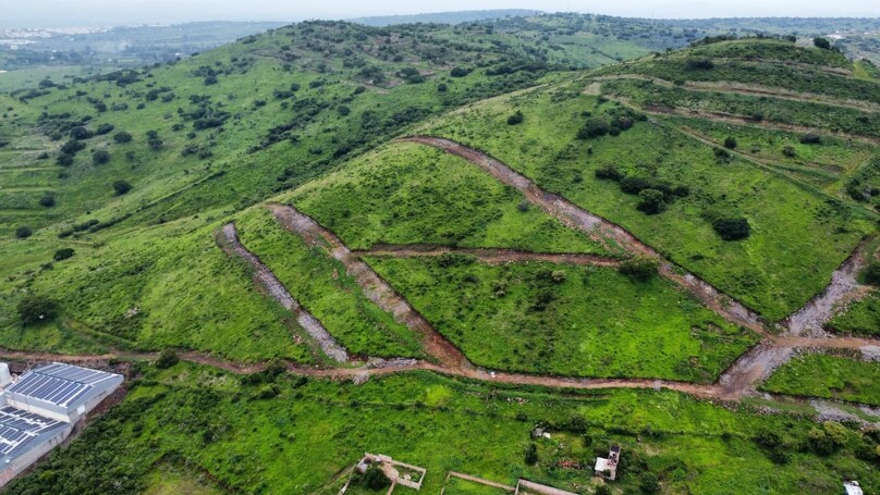 Se vende parcela en Tonalá de oportunidad