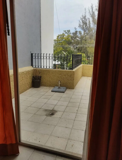 Se vende departamento en Providencia