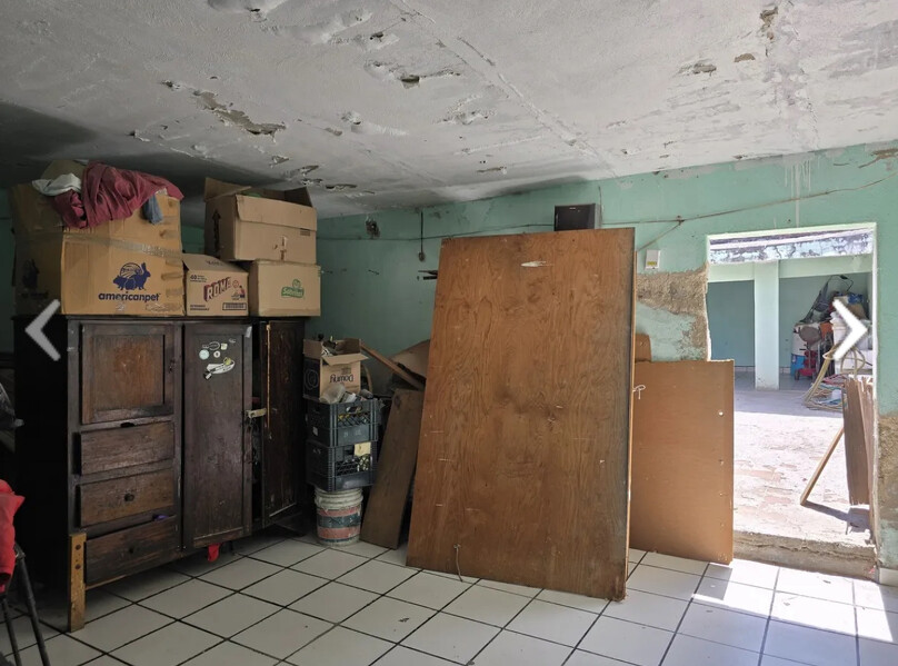 Casa en venta en Colonia Vicente Guerro