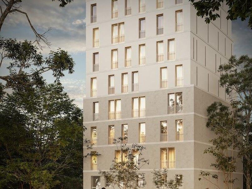 TORRE MATILDE PROVIDENCIA