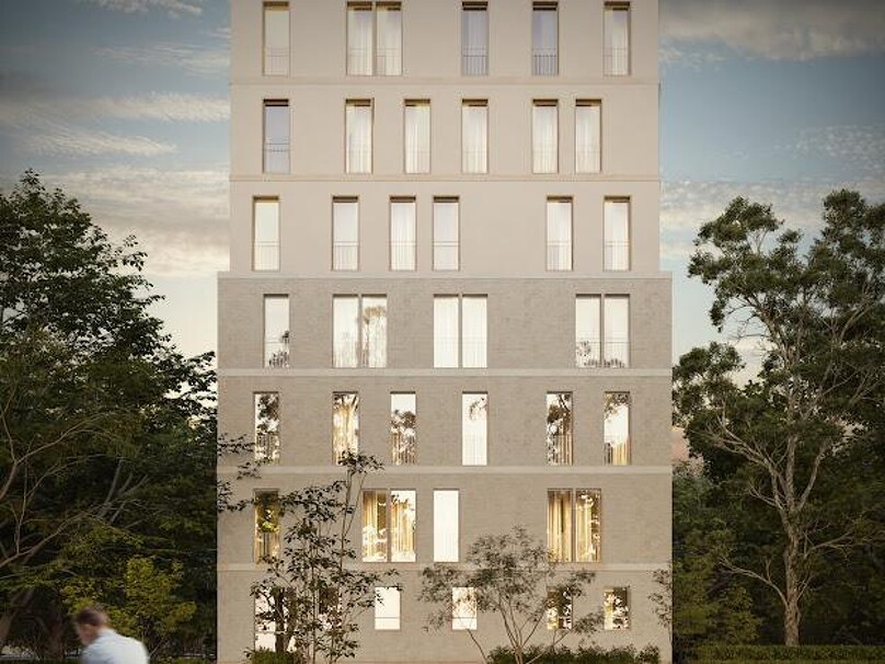 TORRE MATILDE PROVIDENCIA