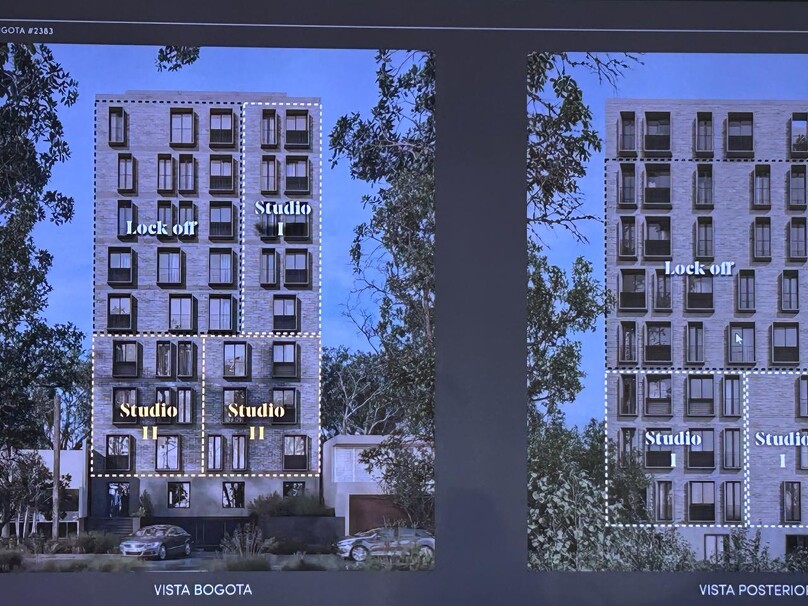 TORRE DELIA PROVIDENCIA