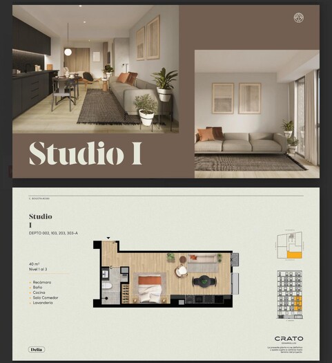 TORRE DELIA PROVIDENCIA