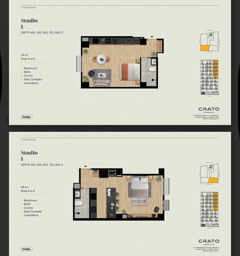 TORRE DELIA PROVIDENCIA