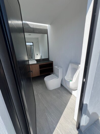 Casa en Capital Norte